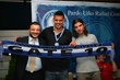 ΒΡΑΒΕΥΣΗ URKO PARDO FORUM BLUE FANS