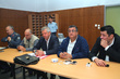 ΣΥΣΚΕΨΗ ΓΙΑ ΤΟΝ ΤΕΛΙΚΟ ΚΥΠΕΛΛΟΥ ΟΛΥΜΠΙΑΚΟΣ ΑΡΗΣ