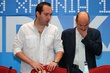 ΣΥΝΕΝΤΕΥΞΗ ΤΥΠΟΥ ΑΝΤΩΝΗΣ ΡΕΜΟΣ