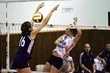 TURKEY  ISRAEL VOLLEY EUROVOLLEY WOMEN 2009