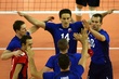 SLOVAKIA HOLLAND EUROPEAN LEAGUE VOLLEY MEN