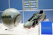 ΠΑΕ ΑΡΗΣ ΠΑΡΟΥΣΙΑΣΗ ΦΑΝΕΛΑΣ REEBOK ΚΑΙ ΜΕΤΑΓΡΑΦΙΚΩΝ ΑΠΟΚΤΗΜΑΤΩΝ