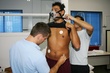 ΕΡΓΟΜΕΤΡΙΚΕΣ ΕΞΕΤΑΣΕΙΣ ΠΑΙΚΤΩΝ ΤΟΥ ΠΑΟΚ ΜΠΑΣΚΕΤ
