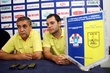 ΣΥΝΕΝΤΕΥΞΗ ΤΥΠΟΥ ΚΙΚΕ ΕΡΝΑΝΤΕΘ