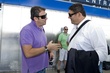 REMOS AND PIKILIDIS AT AIRPORT