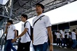 PAOK DEPARTURE FOR IRAKLIO