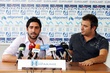 MICHALIS KONSTANTINOU ANTONIS REMOS