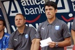 IRAKLIS PANSERRAIKOS SUPERLEAGUE FOOTBALL