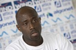 PRESS CONFERENCE SERGE DIE
