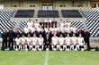 OFFICIAL PHOTOGRAPHY PAOK FOOTBALL
