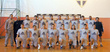 HANDBALL TEAM GAS KILKIS