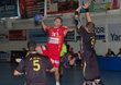 FILIPPOS VEROIAS AEK HANDBALL