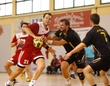 DIMOS THERMAIKOU AEK HANDBALL