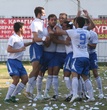 ΝΙΚΗ ΒΟΛΟΥ ΑΝΑΓΕΝΝΗΣΗ ΑΡΤΑΣ Γ ΕΘΝΙΚΗ ΠΟΔΟΣΦΑΙΡΟ