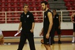 ΠΡΟΠΟΝΗΣΗ ΟΜΑΔΑΣ ΜΠΑΣΚΕΤ ΠΑΟΚ