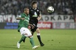 ΠΑΟΚ ΠΑΝΑΘΗΝΑΙΚΟΣ SUPERLEAGUE ΠΟΔΟΣΦΑΙΡΟ