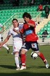 ΞΑΝΘΗ ΠΑΝΣΕΡΡΑΙΚΟΣ SUPERLEAGUE ΠΟΔΟΣΦΑΙΡΟ