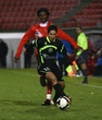 ΠΑΝΣΕΡΡΑΙΚΟΣ ΠΑΝΘΡΑΚΙΚΟΣ SUPERLEAGUE ΠΟΔΟΣΦΑΙΡΟ