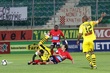 ΞΑΝΘΗ ΑΡΗΣ SUPERLEAGUE ΠΟΔΟΣΦΑΙΡΟ