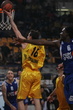 ΑΡΗΣ BNEI HASHARON BASKET EUROCUP