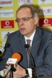 ΣΥΝΕΝΤΕΥΞΗ ΤΥΠΟΥ ΑΡΗΣ ΚΑΕ ΚΑΙ VODAFONE