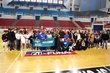 ΕΚΔΗΛΩΣΗ SPECIAL OLYMPICS ΣΤΟ PAOK SPORTS ARENA