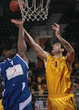 ΑΡΗΣ ΤΟΥΡΚ ΤΕΛΕΚΟΜ ΜΠΑΣΚΕΤ EUROCUP