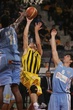 ΑΡΗΣ ΚΟΛΟΣΣΟΣ ΡΟΔΟΥ Α1 ΜΠΑΣΚΕΤ