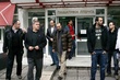 ΕΠΙΣΚΕΨΗ ΟΜΑΔΑΣ ΠΑΟΚ ΜΠΑΣΚΕΤ ΣΤΟ ΙΠΠΟΚΡΑΤΕΙΟ