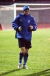 VUKOVIC TRAINING IRAKLIS