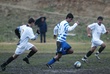 PAOK HRAKLHS YOUNGS