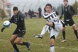 PAOK OFI B TEAMS FOOTBALL