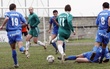 ETHNIKOS KATERINIS MAKEDONIKOS FOOTBALL
