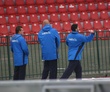 PANSERRAIKOS IRAKLIS SUPERLEAGUE FOOTBALL