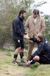 TRAINING PAOK FOOTBALL