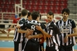 PAOK APOLLON KALAMARIAS A1 VOLLEY