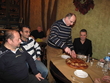 NEW YEARS PIE VOLLEY IRAKLIS