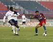 VEROIA PANIONIOS FOOTBALL CUP
