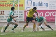 THERMAIKOS ZAKINTHOS FOOTBALL 