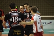 IRAKLIS TSESTOHOVA VOLLEY CHAMPION LEAGUE