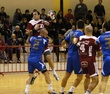ΘΕΡΜΑΙΚΟΣ ΠΑΝΕΛΛΗΝΙΟΣ ΧΑΝΤΜΠΟΛ Α1