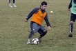 PAOK TRAINING AT SOUROTI