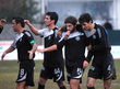 PAONE ETHNIKOS FILLIPIADAS FOOTBALL