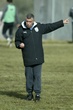 TRAINING PAOK SOUROTI