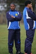 FIRST TRAINING MAZINIO ARIS FOOTBALL