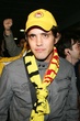ARRIVAL ARIS NEW PLAYER JAVIER CAMPORA