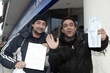 PAOK NEW SHARE