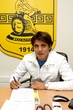 CAMPORA SIGN A CONTRACT TO ARIS FOOTBALL