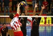 APOLLON KALAMARIAS OLIMPIAKOS A1 VOLLEY