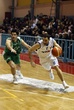 MENT ERMIS LAGKADA A2 BASKET